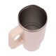 image 3 of Trespass Bigup Stainless Steel Mug