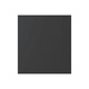 image 4 of GFW Harmony Wall Mounted Pair of Bedside Tables - Anthracite