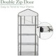 image 5 of 4 Tier Greenhouse Cover (PE)
