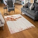 image 2 of Puffin (Rug) Pink | XL: 160x230cm