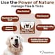 image 2 of Flea & Tick Treats