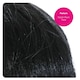 image 3 of Black Bob Wig | Black | 24