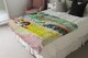 image 3 of Champs Elysees Camero Blanket | Multi