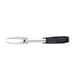 image 1 of MasterClass Carving Fork Black Stainless Steel | Black