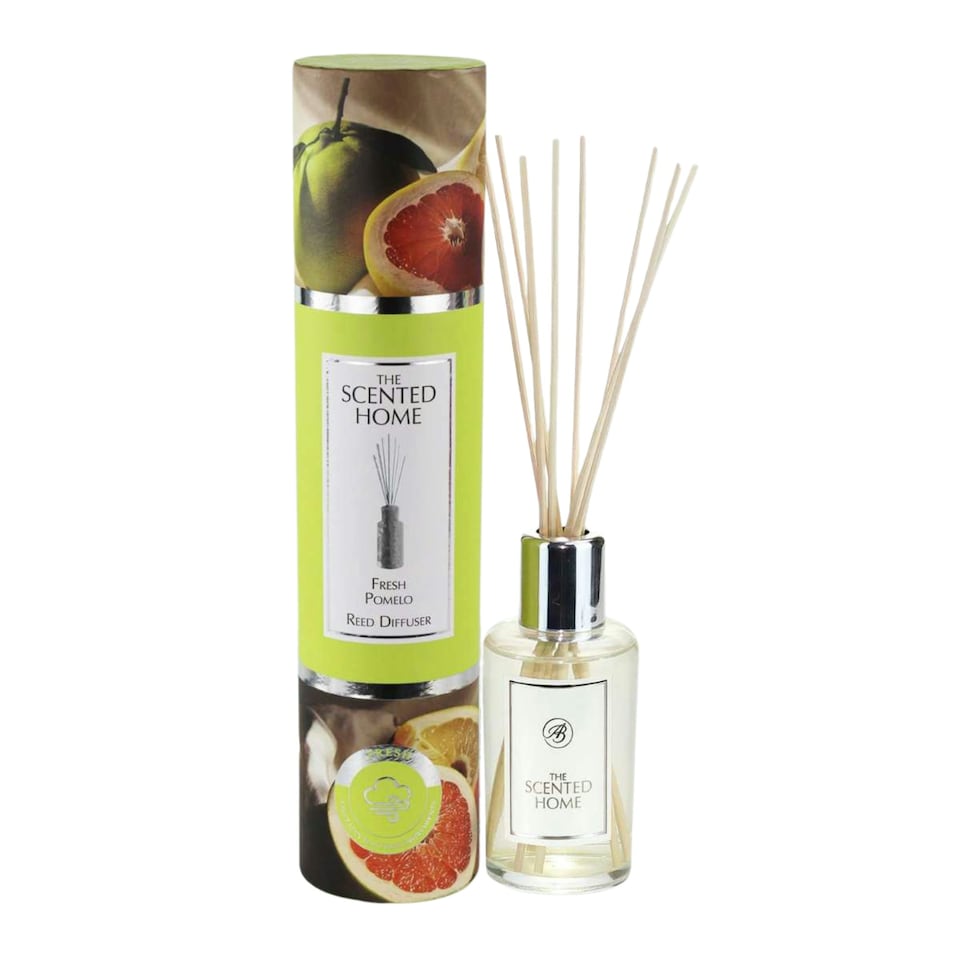 image 1 of Ashleigh & Burwood Fresh Pomelo Reed Diffuser 150ml