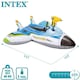 image 2 of Water Gun Plane Ride-On Pool Toy Pack Of 2 - Multicoloured | Multi