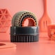 image 3 of Fusion Twist Double Sided Cookie Cutters Assorted Multicoloured