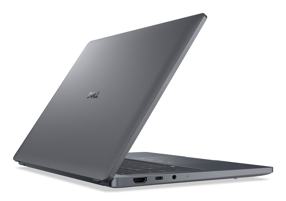 image 1 of DELL Pro 13 Premium PA13250, Intel Core Ultra 5, 33.8 cm (13.3 inches), 1920 x 1200 pixels, 16 GB, 512 GB, Windows 11 Pro
