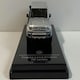 image 3 of Toyota Land Cruiser 76 Silver Pearl 1:64 Scale Paragon 65312R