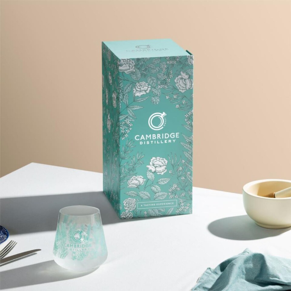 image 1 of Cambridge 10th Anniversary Tasting Experience