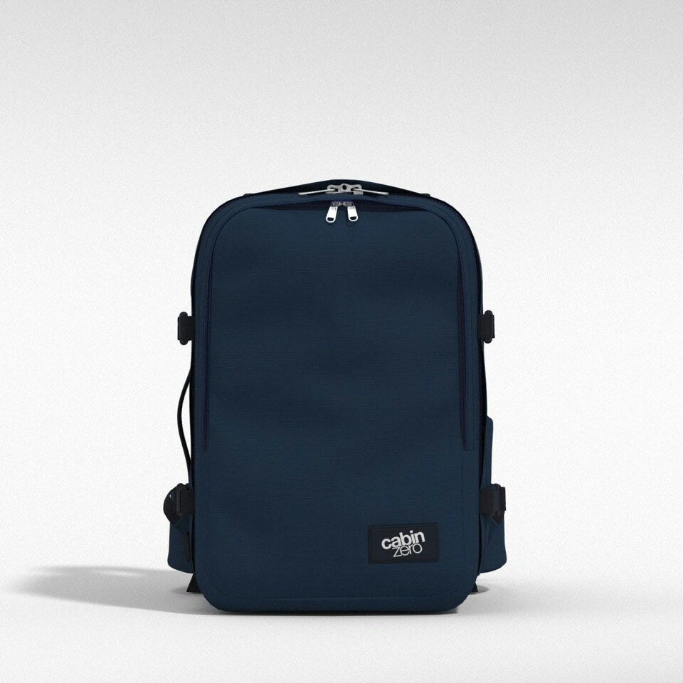 image 1 of Classic Pro Backpack 32L Navy Blue