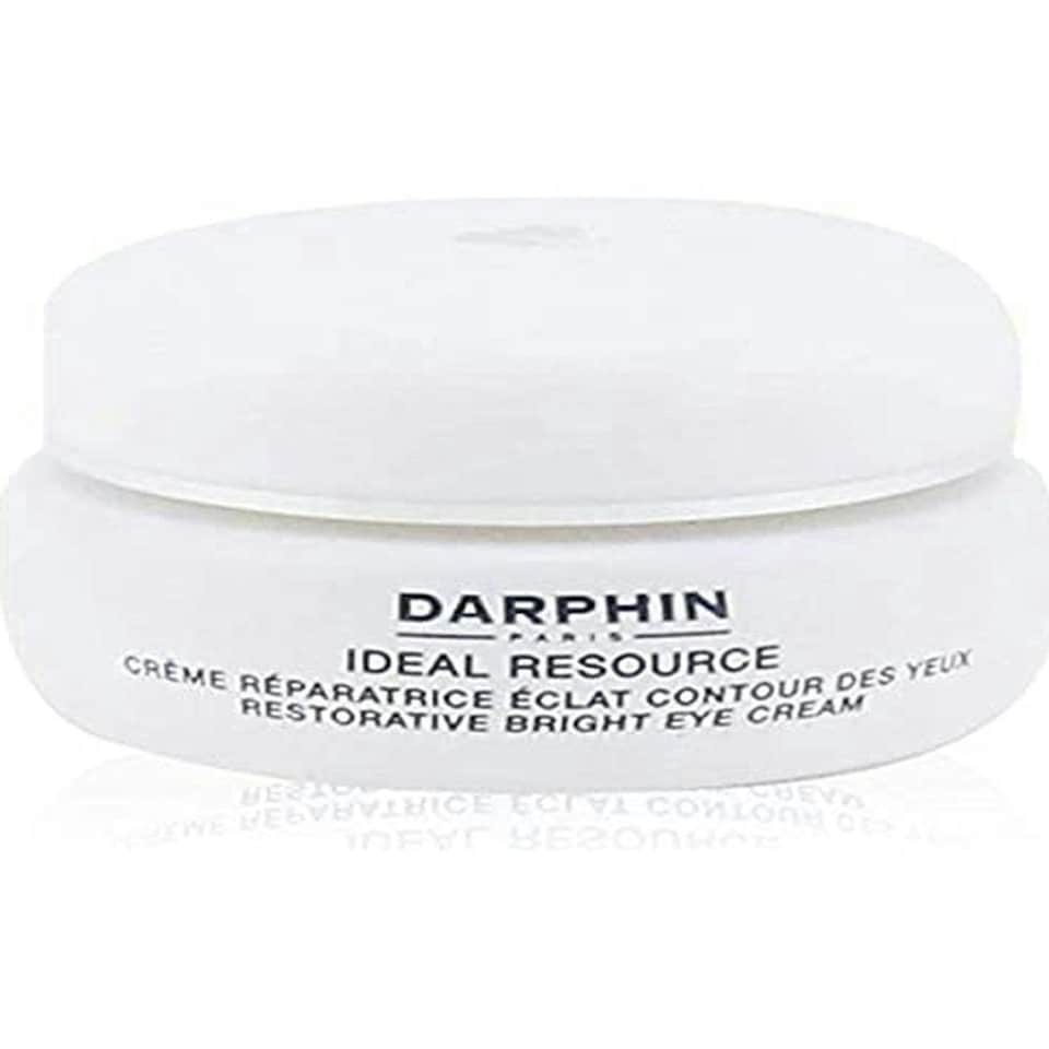 image 1 of Darphin Ideal Resource Restorative Bright Eye Cream 15ml