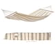 image 1 of Brasilia Cappuccino Hammock Multi | Cappuccino