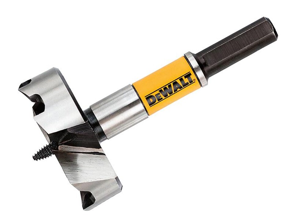 Self-Feed Drill Bit 65Mm