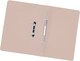 image 3 of Pack of 25 35mm Capacity Foolscap Buff Transfer Files