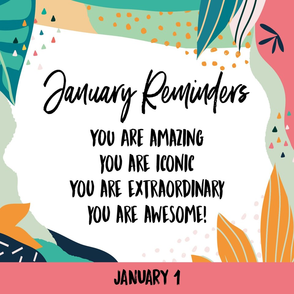 image 1 of You Are Awesome!