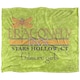 image 2 of Gilmore Girls Dragonfly Inn Blanket - Multicoloured - One Size