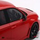 image 4 of Honda Civic Type R Rallye Red RHD 2023 1:18 Scale TSM TS0484