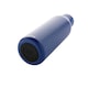 image 4 of Avira Avior Recycled Stainless Steel 500ml Water Bottle - Royal Blue - One Size Blue | One Size