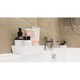 image 2 of Wham Studio Basket 2.01 Rectangular Ice White