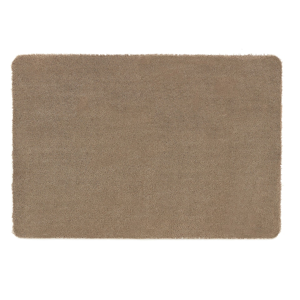 image 1 of Howler & Scratch Mat Soft Stone 80x100 Door Mat