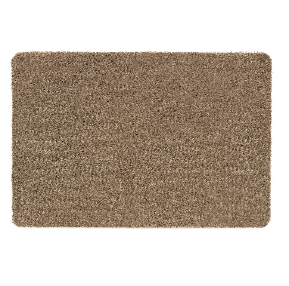 image 1 of Howler & Scratch Mat Soft Stone 80x100 Door Mat