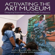 Activating The Art Museum