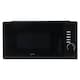image 1 of 20L 700W Digital Microwave, 8 Functions, 5 Power Levels, Igenix IGMS02070B