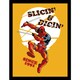 image 1 of Deadpool (Slicin & Dicin) Framed 30x40cm Print