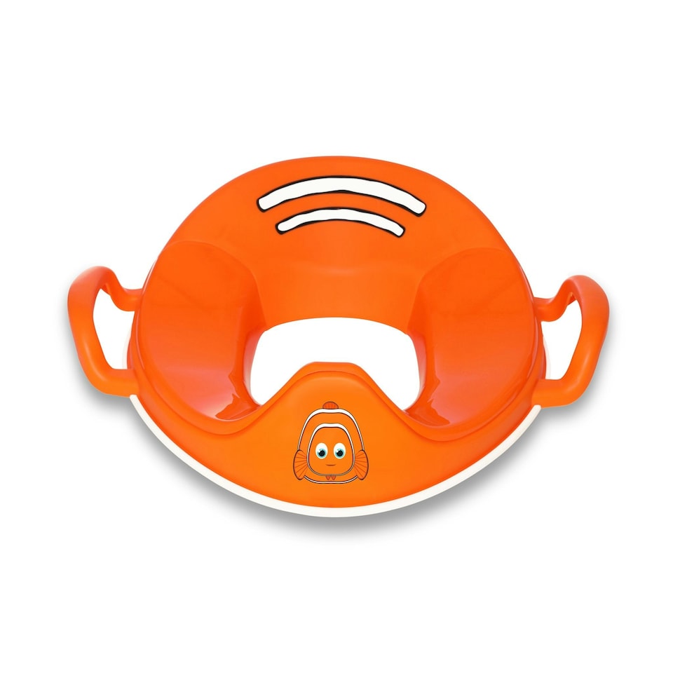image 1 of Clownfish My Little Trainer Seat