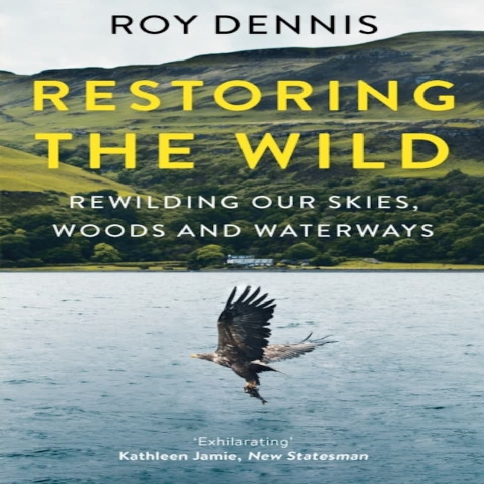 Restoring The Wild