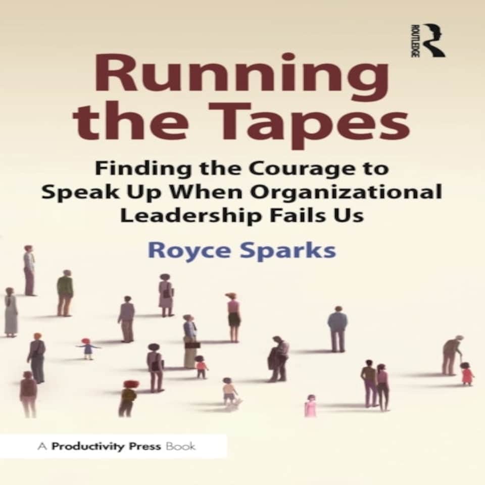 Running The Tapes