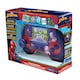 image 2 of Lexibook JCG100SPI1 Spiderman Educational Handheld Bilingual Console with LCD Screen