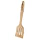 image 1 of Stellar Beech Slotted Turner