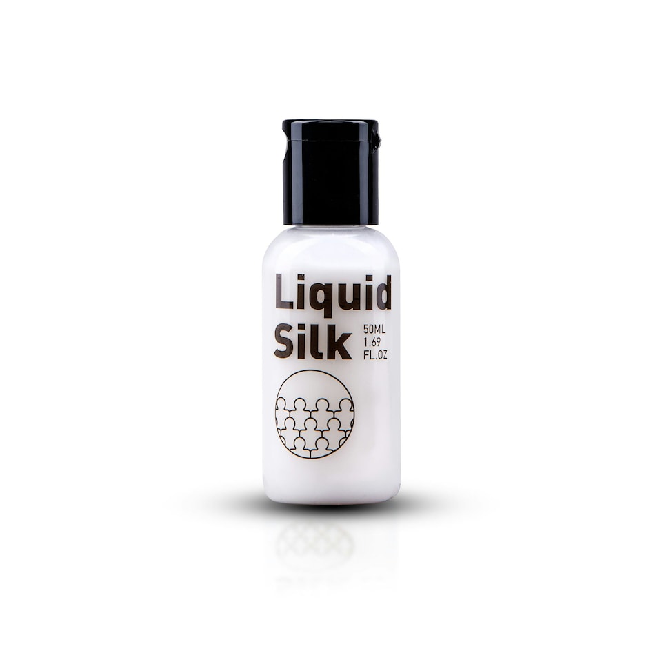 Liquid Silk 50ml
