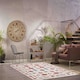 image 6 of Etnik Collection Kilim Rug - 180 x 120 cm