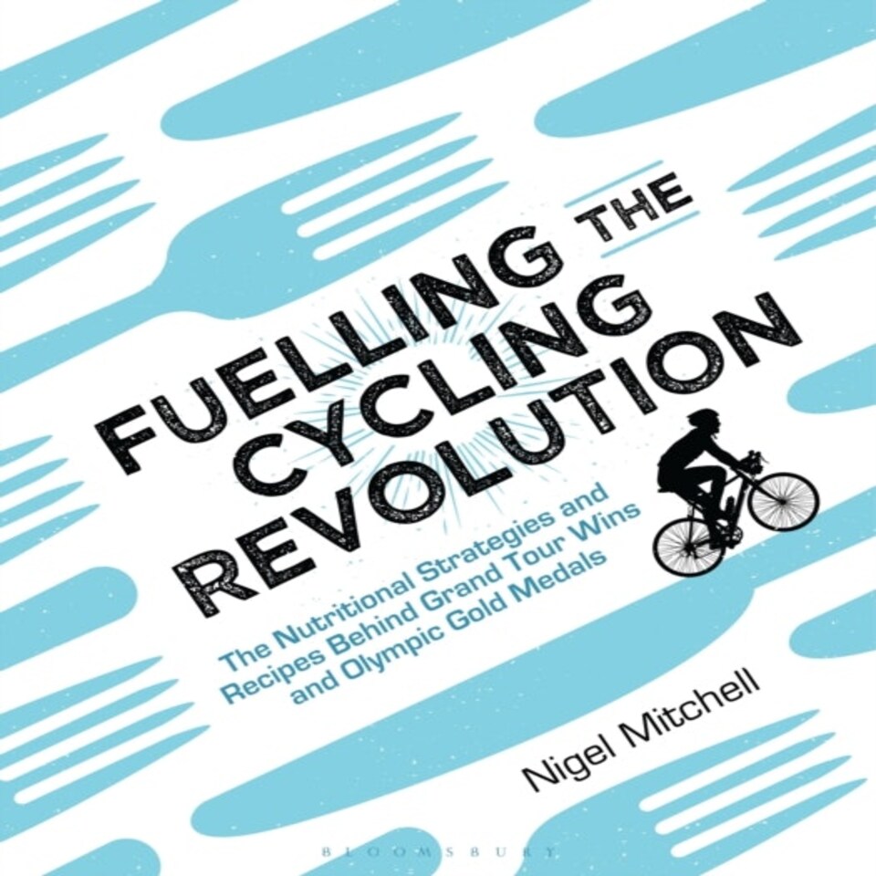 Fuelling The Cycling Revolution