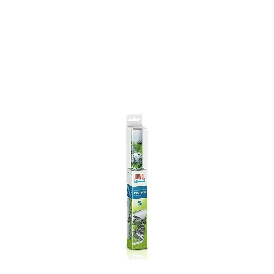 image 1 of Juwel Aquascape/Stone Posters N/A