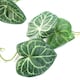 image 3 of Artificial Hanging Plant Rounded Ivy Plant