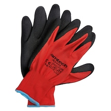 XL (Size 10) Nitrile performance work gloves - N2420 N/A