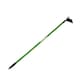image 3 of Garden Draw Hoe Weeding Soil Digging Cultivating Weed Removal Tool 140cm