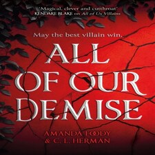 All Of Our Demise