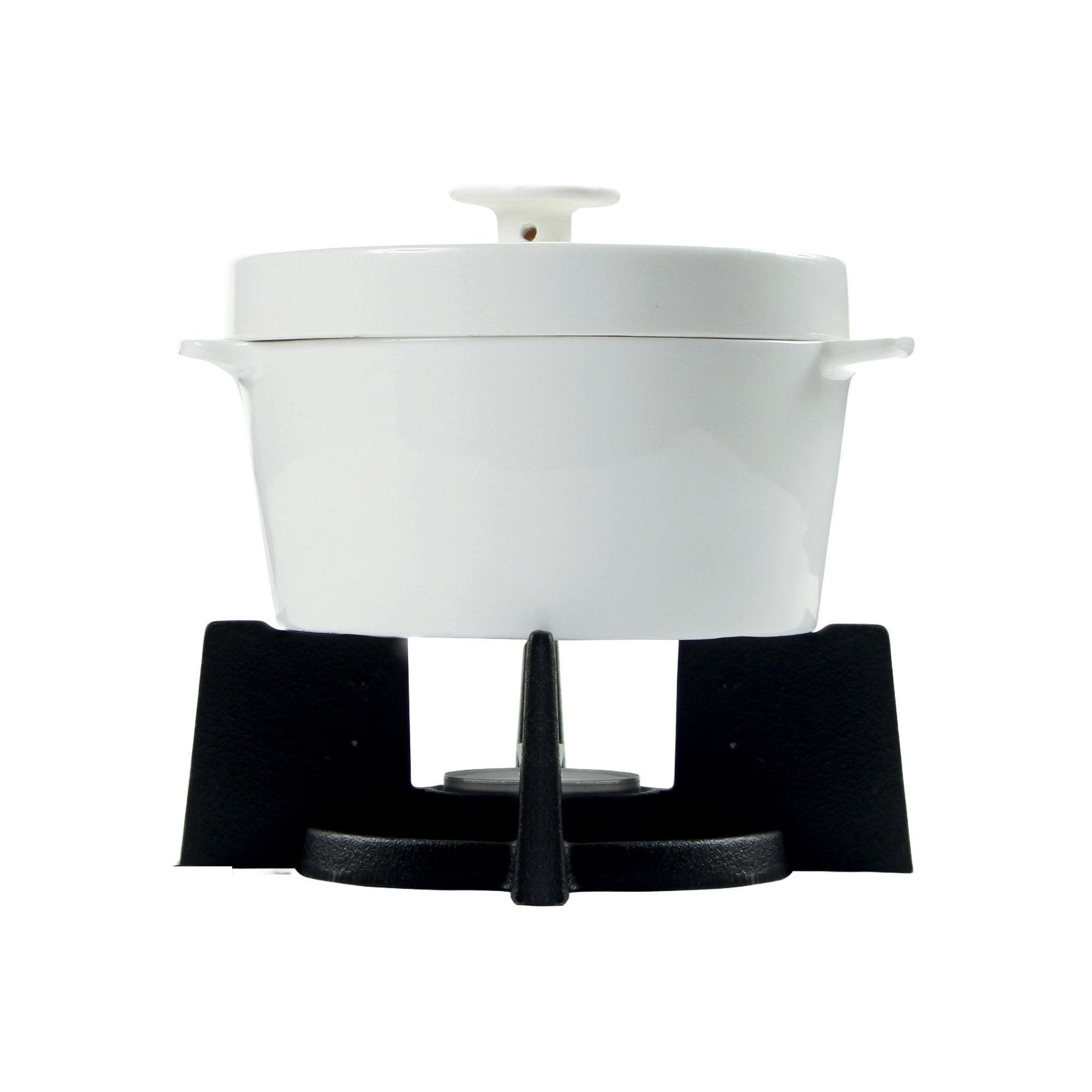 Boska 500ml Baking Dish - White - One Size White One Size