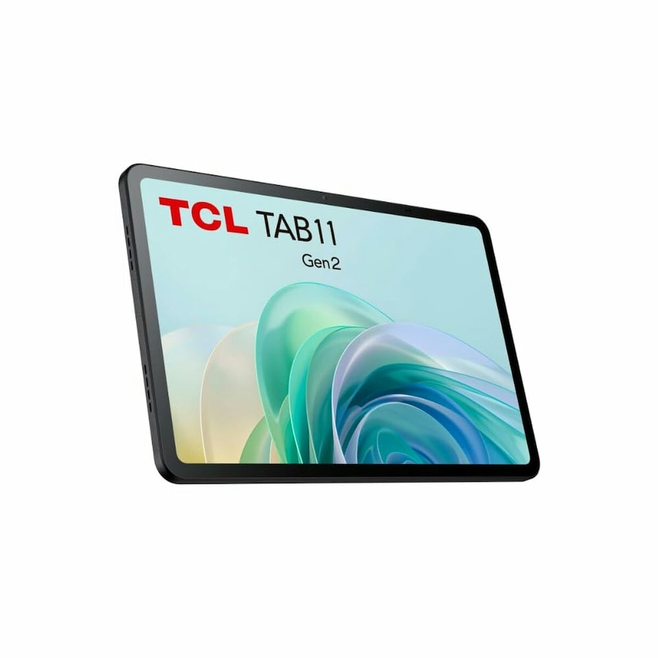 image 1 of Tablet TCL TAB11 GEN2 11" 6 GB RAM 256 GB Grey MediaTek Helio G80 N/A | N/A | One Size