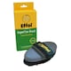 image 2 of Effol SuperFlex Horse Brush - Grey - One Size