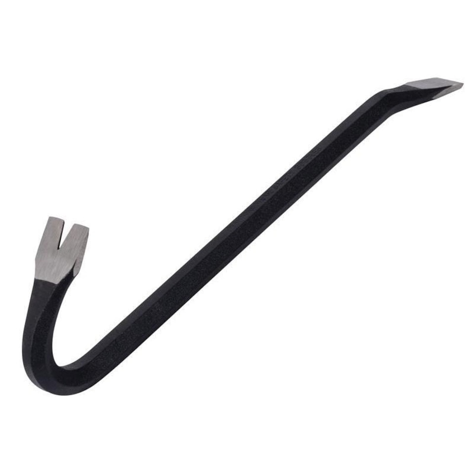 Roughneck Wrecking Bar - Multi Colour - 300mm (12in)