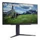 image 3 of LG UltraGear 27GS85Q-B.AEK 27" Nano IPS Quad HD 180Hz (O/C 200Hz) 1ms Height Adjustable Gaming Monitor | Black | Black | 68.6 cm (27")