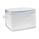 image 1 of MidOcean Promocool Non-Woven Cooler Bag - White - One Size One Size