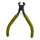 image 1 of 4" (100mm) Mini End Cut Cutting Cutter Pliers Hobby Craft Model Making Plier
