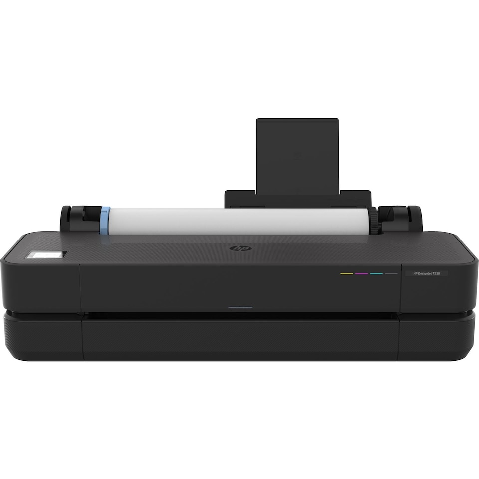 image 1 of HP Designjet T250 24-in Printer 2025 edition
